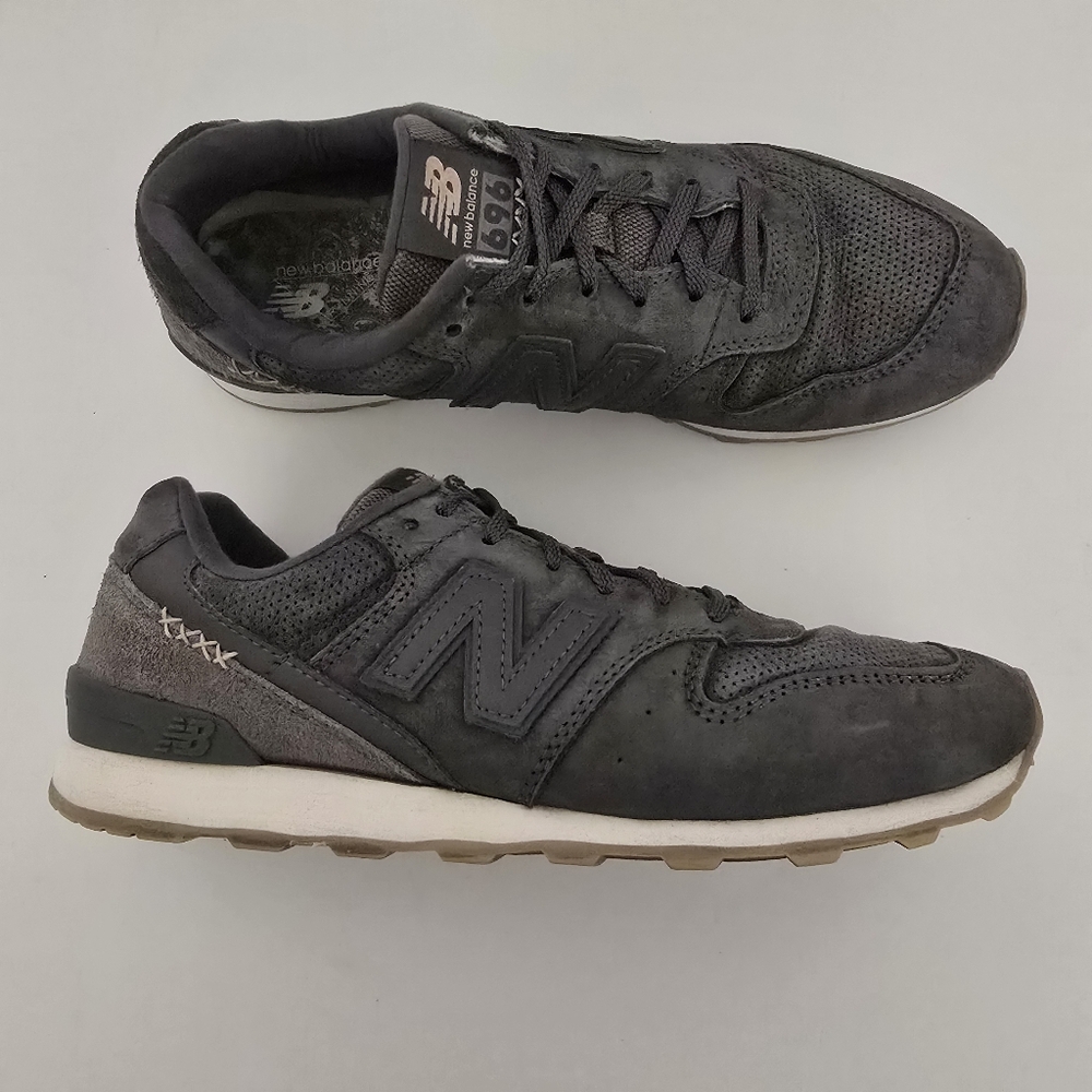 New Balance 696 Gary Sneakers